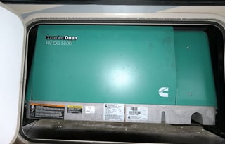 2017 Thor Motor Coach Windsport 35M