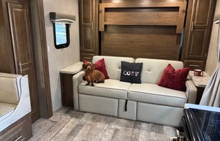 Rod & Suni's Colorado Adventure Home