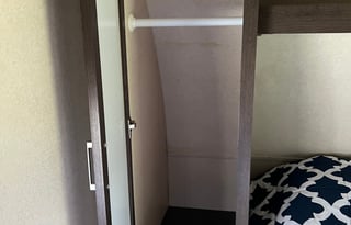 Home away from Home Camper Rental