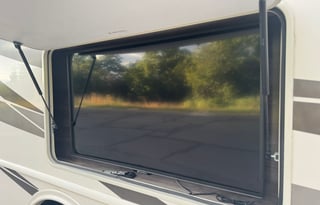 2019 Fleetwood RV Flair 29M