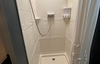 Fully Furnished Short-term Winter Rental