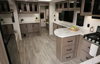 Grand Design Transcend **Bunks, Sleeps 8(OKFL1912)