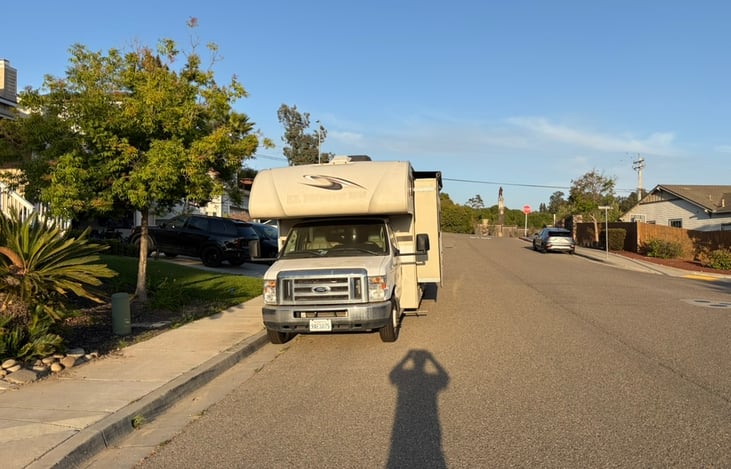 RV Photo