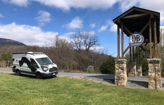 Get Moooovin and Van DCamp!