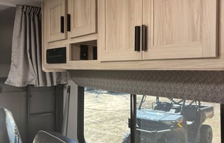 Backroads To Beaches RV