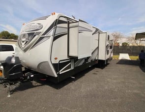 Eclipse Attitude Wide Lite 2814GS