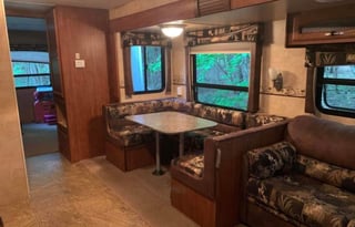 2012 Jayco Eagle Super Lite 314BDS