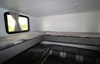 2023 Cruise Light Bunk Trailer by Forest River!