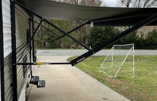 2022 Heartland Pioneer SS 171