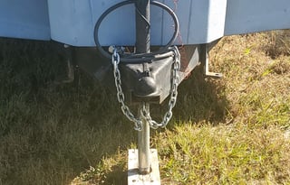 Beautiful Luxury Travel Trailer