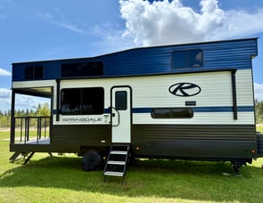 Keystone RV Springdale 245ML