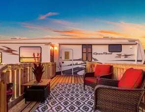 Pilgrim International Pilgrim Open Road