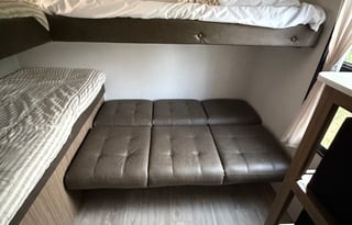 2026 Wildwood 273QBXL Bunkhouse Camper Trailer