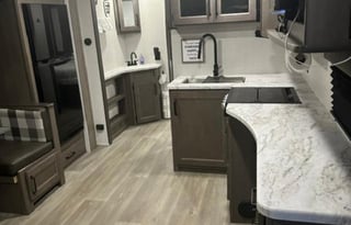 2024 Grand Design Bunk House