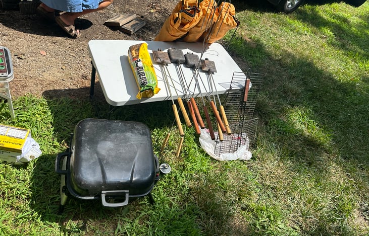 Some extras for your enjoyment