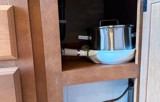 2013 Gulf Stream RV Ameri-Lite 24RK