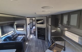 2021 Dutchmen RV Aspen Trail 2850BHS