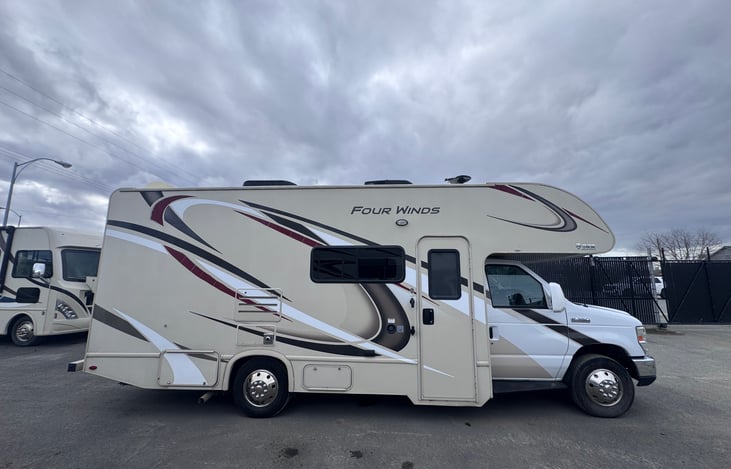 RV Photo