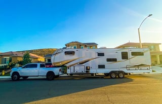 2021 Alliance RV Paradigm 365RD