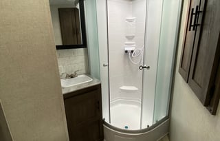 2021 Forest River RV Wildwood 29VBUD