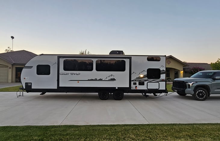 RV Photo
