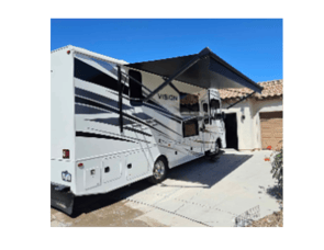 Entegra Coach Vision 27A