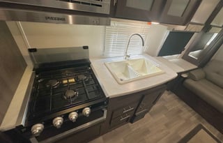 The Roadside Retreat