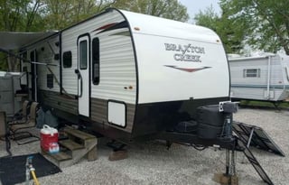 2020 Braxton Creek BX Series 300BHS