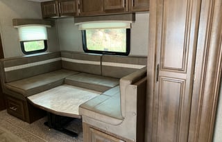 2021 Forest River RV Flagstaff Micro Lite 25BRDS