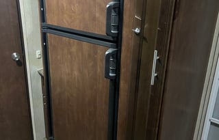 Casita Happy campers Rv enjoy  our away home