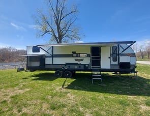 Forest River RV Wildwood 30KQBSS