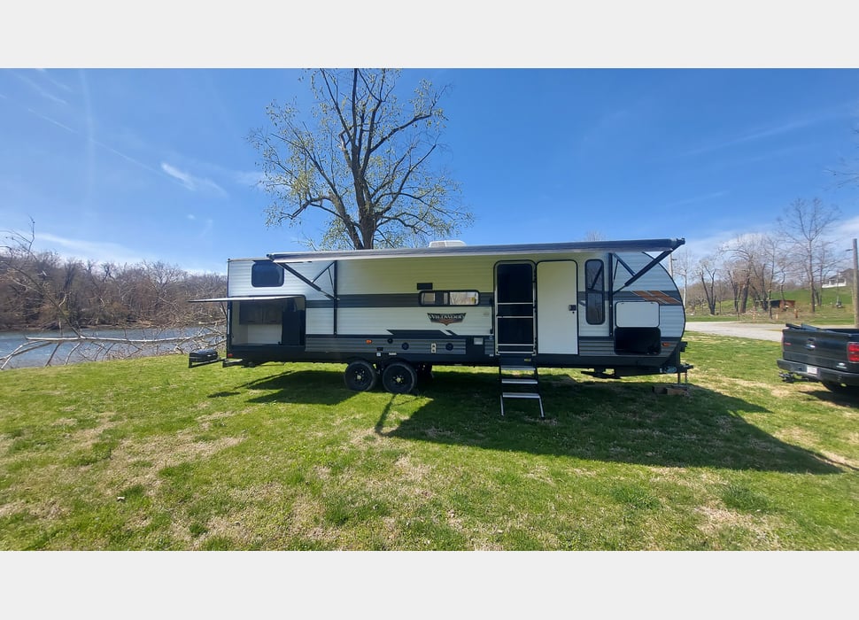 Travel Trailer rentals in Lanham