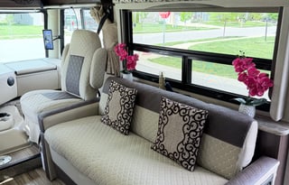 2018 Thor Motor Coach ACE 30.2