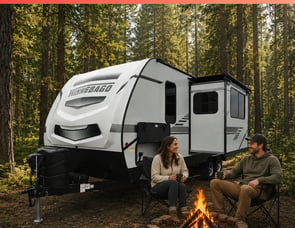 Winnebago Minnie Winnie 26T