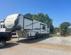 Keystone RV Montana High Country 373RD