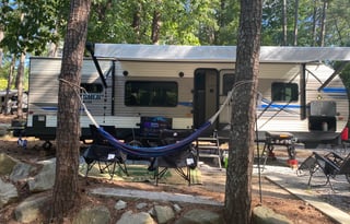 2020 KZ Sportsmen LE 291RKLE