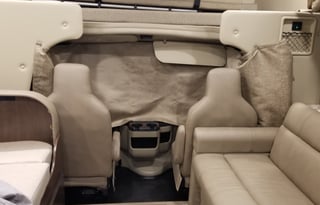 **2020** Thor Chateau 28Z . Fully Equipped**