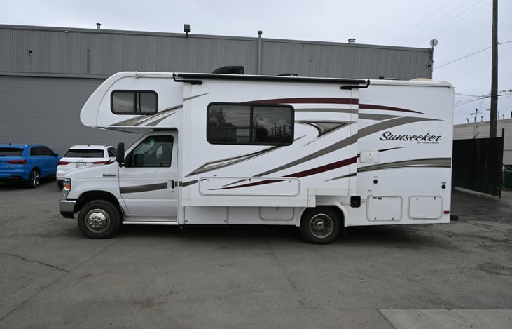 RV Photo