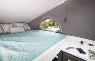 LUNA the RV ****NEW Family Friendly Adventure Van