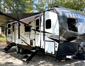 Forest River RV Rockwood Ultra Lite 2706WS