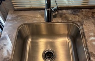 2021 Thor Motor Coach Chateau 25V