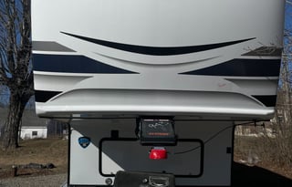 2022 Keystone RV Arcadia 3370BH w/ Bunk Room