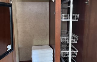 Sprinter Forest River RV Forester 24L