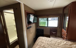 Montano Family Rv Rental