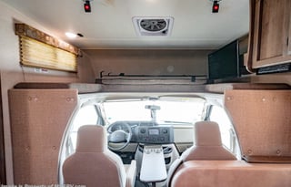 NEW 32' Bunkhouse sleeps 10