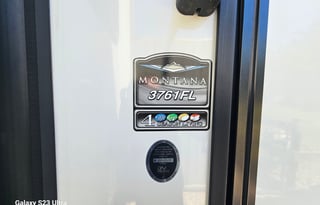 The Hilton on Wheels