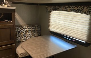 2017 Cruiser Fun Finder XTREME LITE 28QD