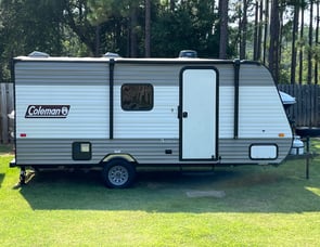 Dutchmen RV Coleman 17B