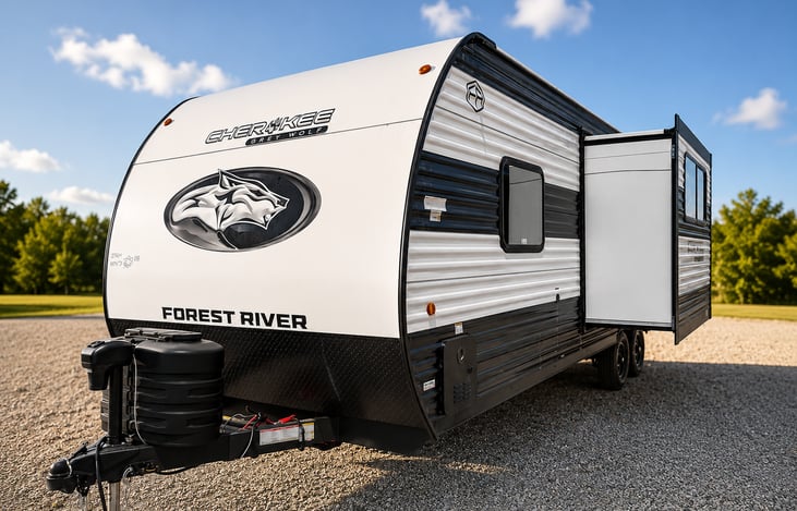 RV Photo