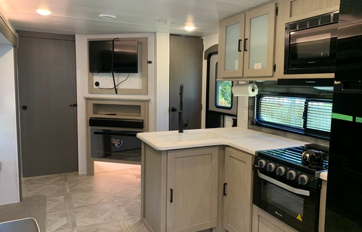 RV Photo